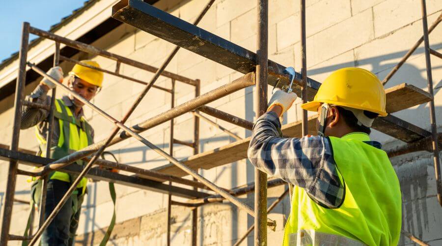 Local Chimney Repair in Burlington Junction, MO
